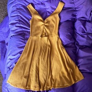 small Abercrombie & Fitch sundress